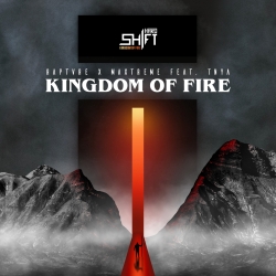 Kingdom of Fire
