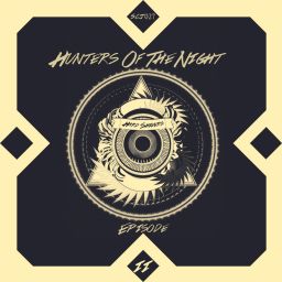 Hunters Of The Night - Episode II -