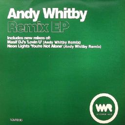 Andy Whitby Remix