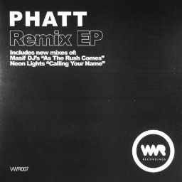 PHATT Remixes