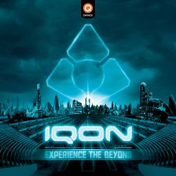IQON - Experience the Beyond