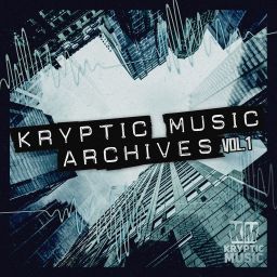 Kryptic Music Archives Vol. 1