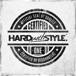 HARDwithSTYLE Certified One