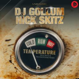 Temperature(Nick Skitz & Technoposse Remixes)