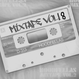 Mixtape Vol.18