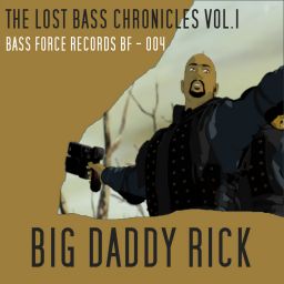The Lost Bass Chronicles Vol.1