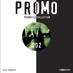 Metal Warfare - Promofile Classic 002