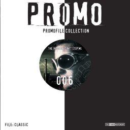 The Industry can't Stop Me - Promofile Classic 006