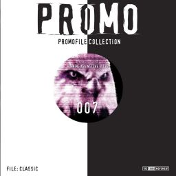 Running against the Rules - Promofile Classic 007