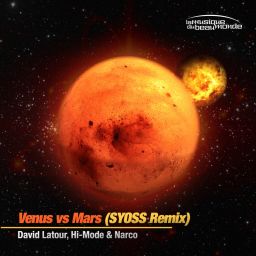 Venus Vs Mars(Syoss Remix)