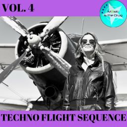 Techno Flight Sequence Vol. 2