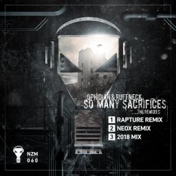 So Many Sacrifices(The Remixes)