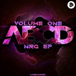 NRG EP (Volume One)