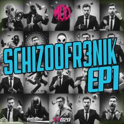 Schizoofr3nik EP1