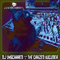 The Crazzed Vocoder
