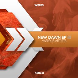 New Dawn EP III