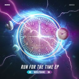 Run For The Time EP