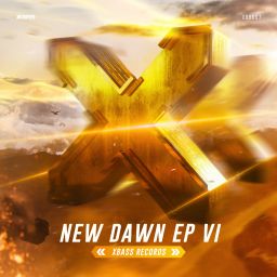 New Dawn EP VI