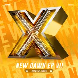 New Dawn EP VII