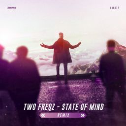State Of Mind Remixes