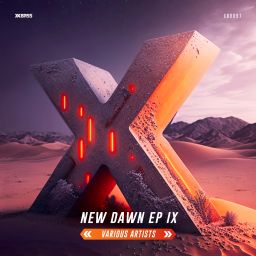 New Dawn EP IX