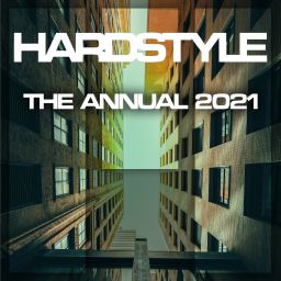 Hardstyle The Annual 2021