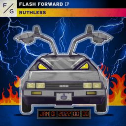 Flash Forward EP