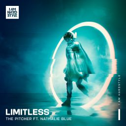 Limitless (feat. Nathalie Blue)