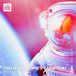 Feels Like Home (feat. Coda)