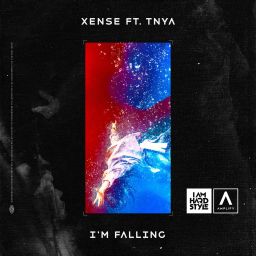 I'm Falling (feat. TNYA)