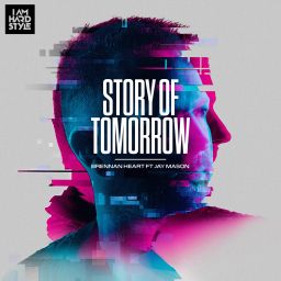 Story Of Tomorrow (feat.Jay Mason)