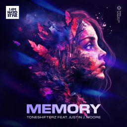Memory (feat. Justin J. Moore)