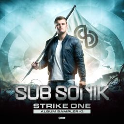 Strike One - Album Sampler #3