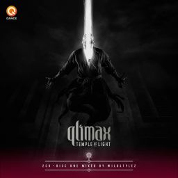 Qlimax 2017 Temple Of Light ()