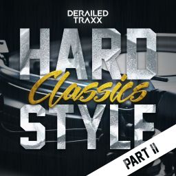 Hardstyle Classics - Part 2