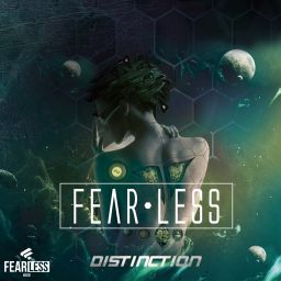 Fear Less Album