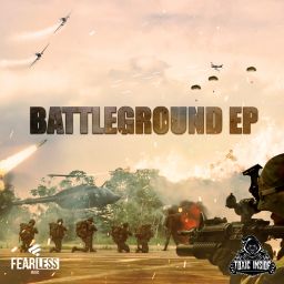 Battleground EP