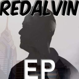 RedAlvin - EP