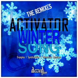 Winter Song -The Remixes-
