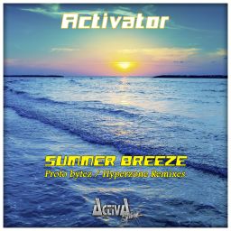 Summer Breeze -The Remixes-