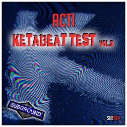 Ketabeat Test Vol. 2