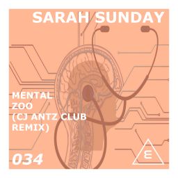 Mental Zoo (CJ Antz Club Remix)