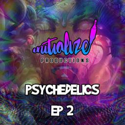 Psychedelics EP 2