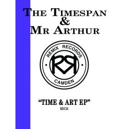 Time & Art EP