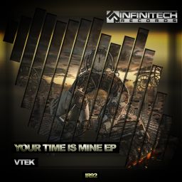 Your Time Is Mine Ep