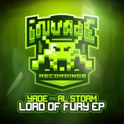 Lord Of Fury EP