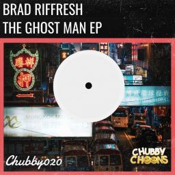 The Ghost Man EP