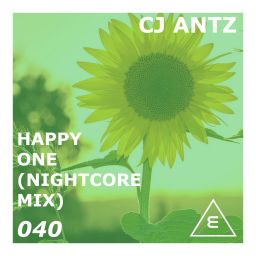 Happy One (Nightcore Mix)