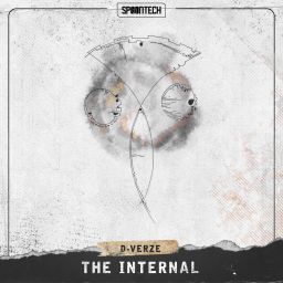 The Internal (DJ Versions)