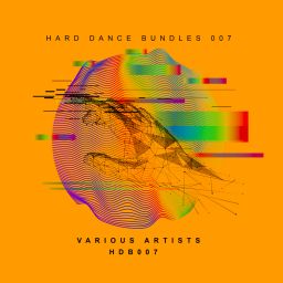 Hard dance bundles 7
